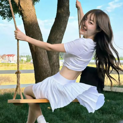 我抛弃的女人