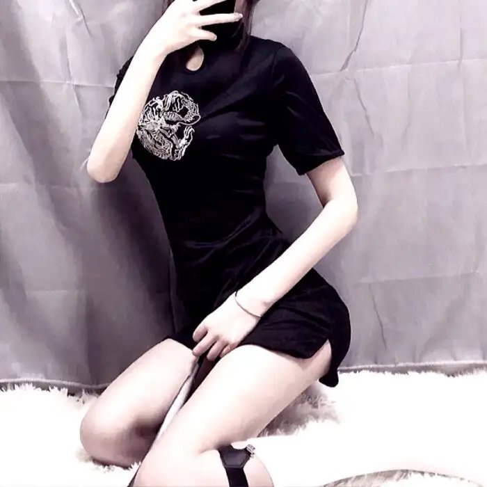 寻找罗尼